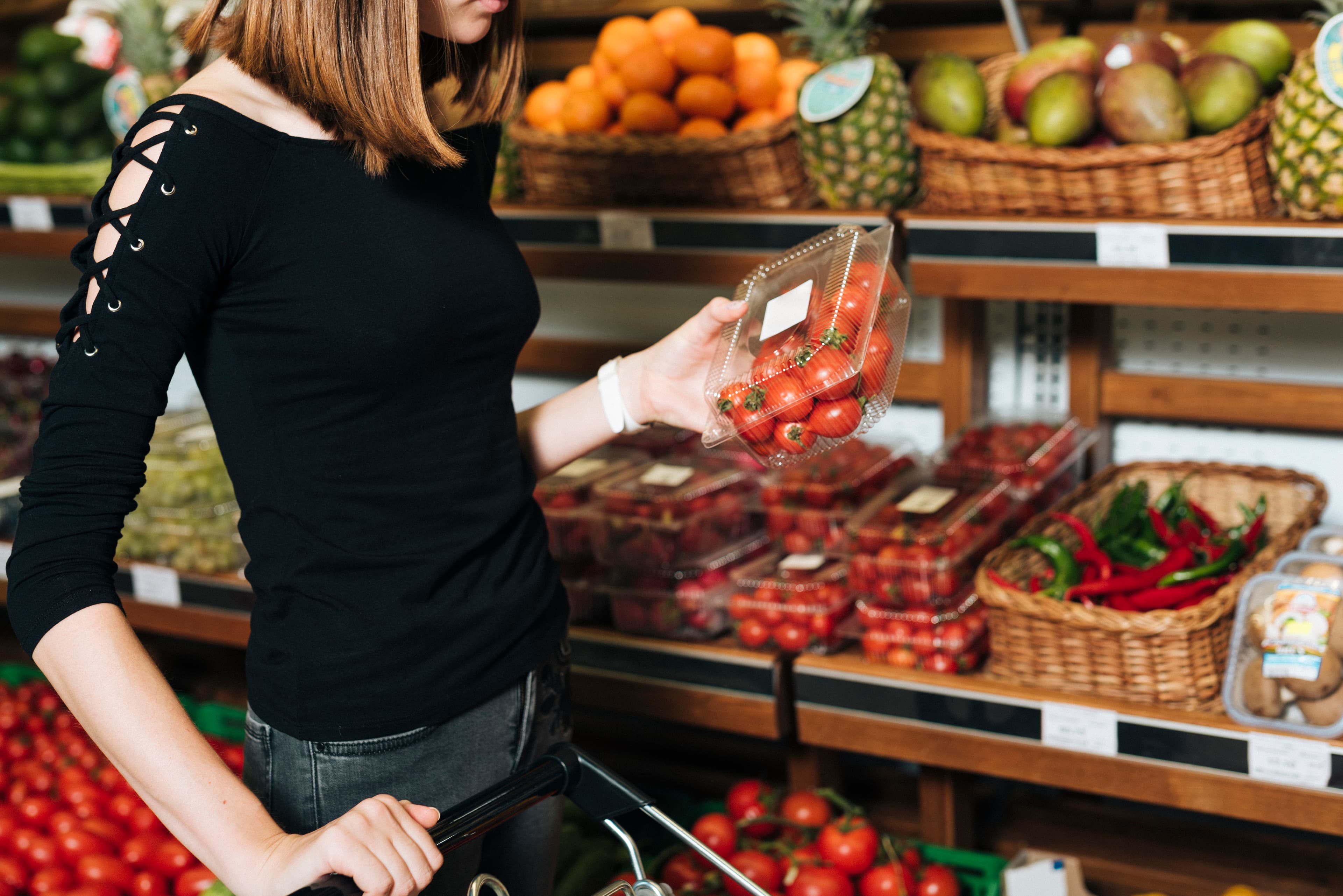 Find Local Markets